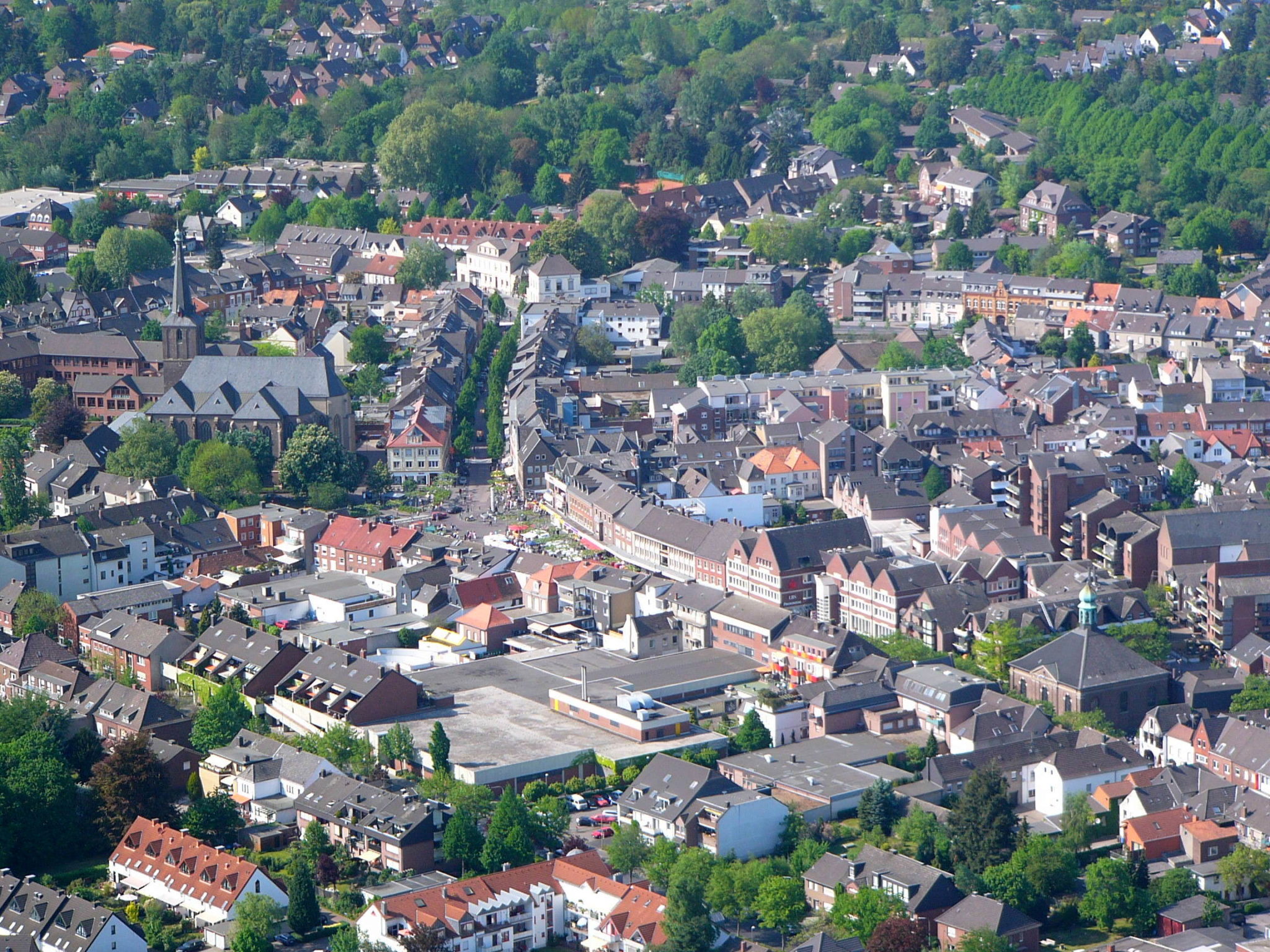 Über uns CDU Ortsverband Geldern