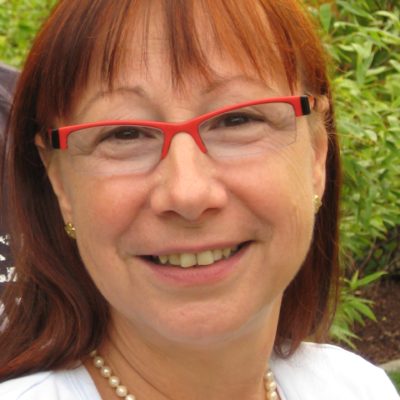 Jutta Manten