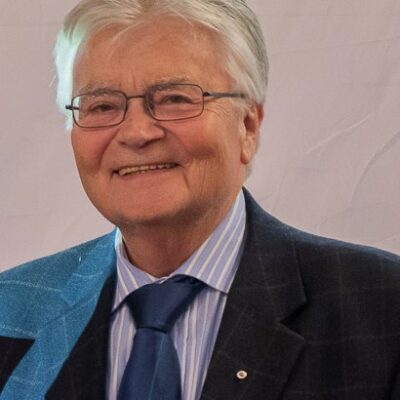 Walter H. Schroeder