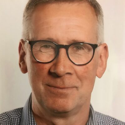 Christian Knoblauch