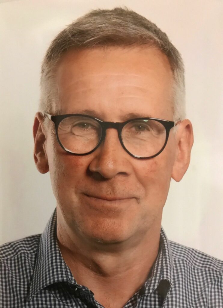 Christian Knoblauch